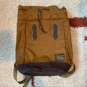 Filson Rucksack Backpack